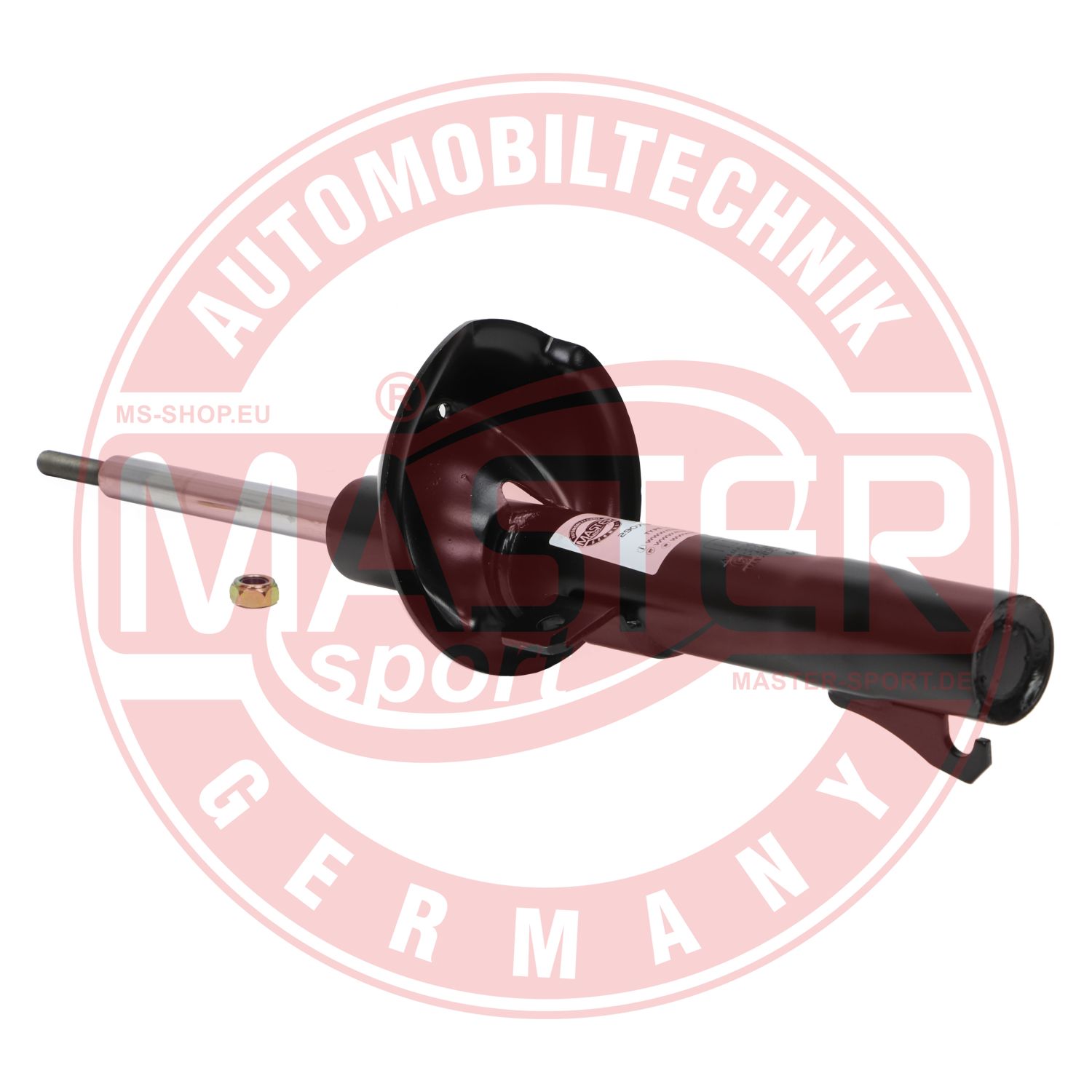 Amortizor MASTERSPORT GERMANY 290719-PCS-MS